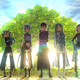 Illustration for article titled iSword Art Online II - Mothers Rosario/Excaliber/i: the Ani-TAY Review